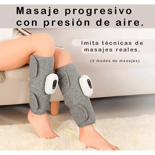 MASAJEADOR COMPRESION - Image 1